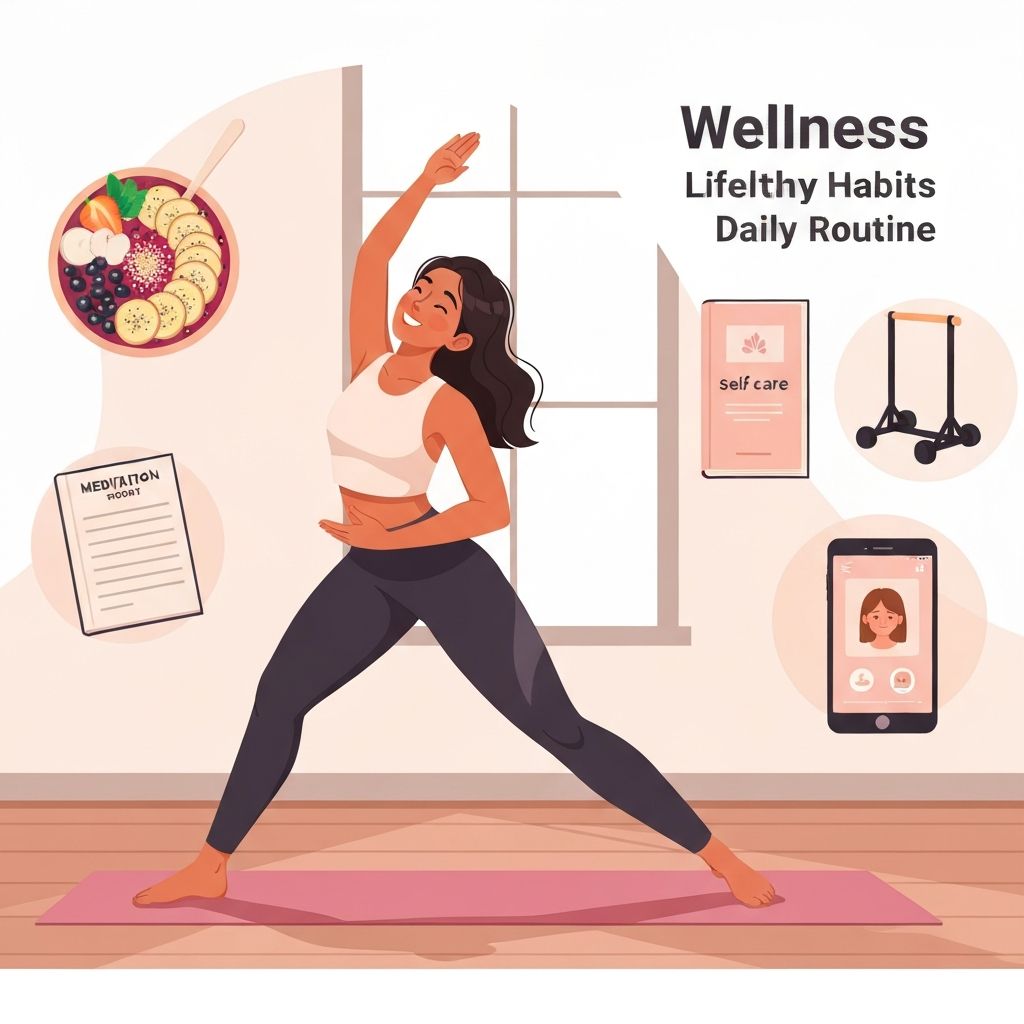 About Torwell wellness consultations