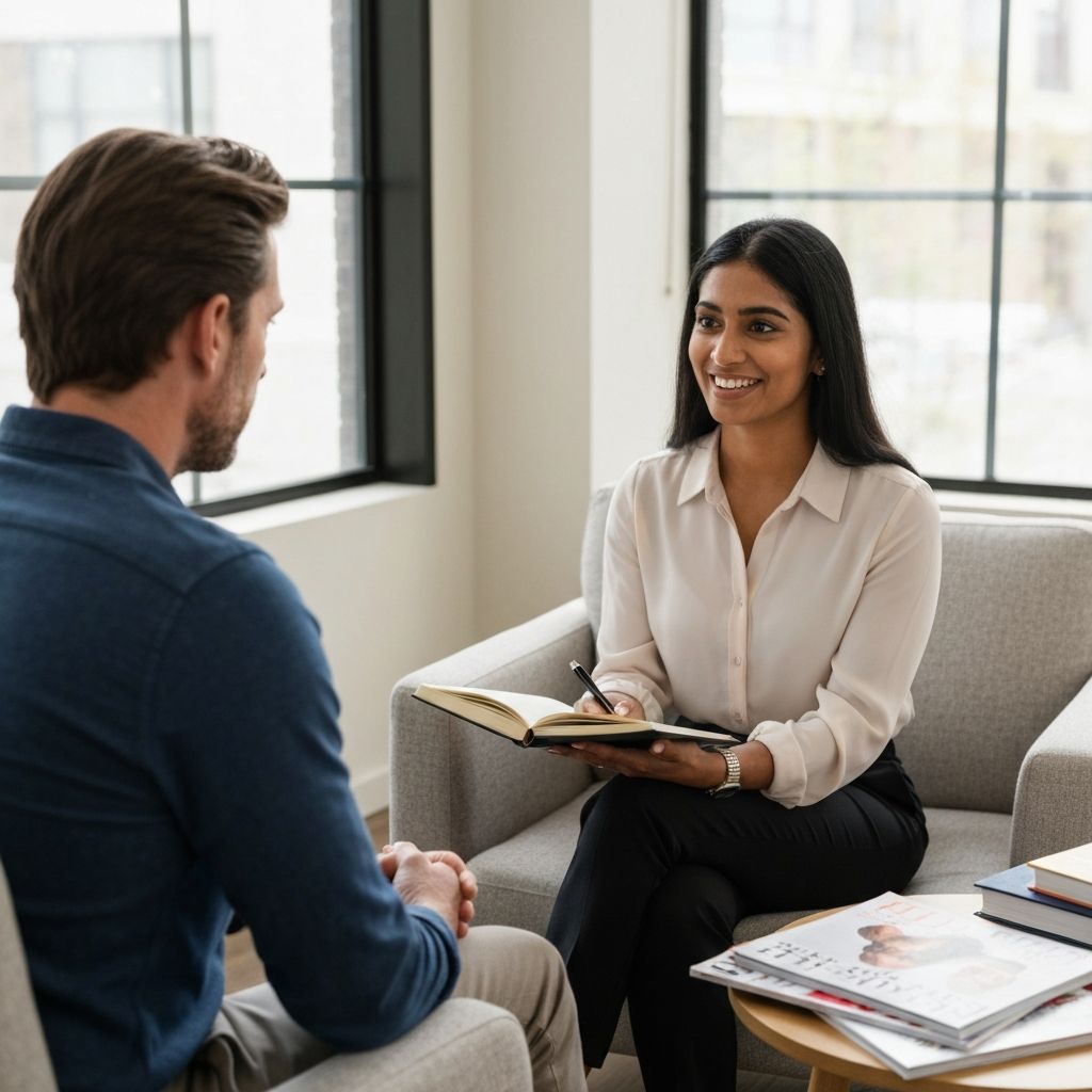 Personalised consultation